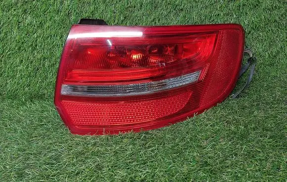 Audi A3 S3 A3 Sportback 8P Rear/tail lights 8P4945096E