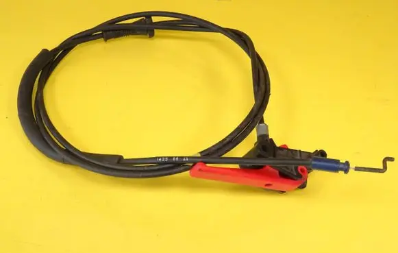 Citroen Xsara Engine bonnet/hood lock release cable 