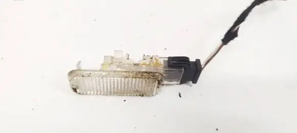 Audi A4 S4 B8 8K Other interior light 4B0947415