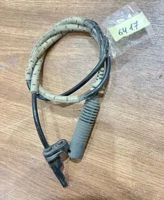 BMW 3 E90 E91 ABS rear brake sensor 6785022