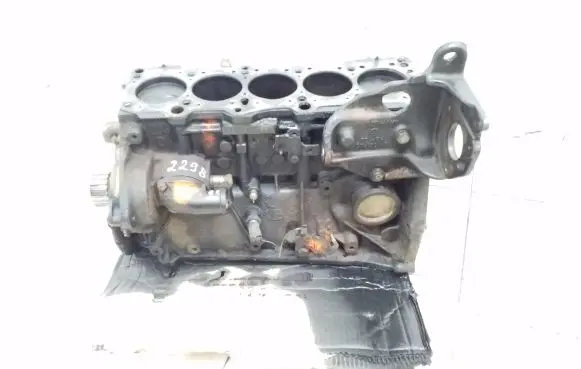 Volkswagen Transporter - Caravelle T4 Engine block AAB