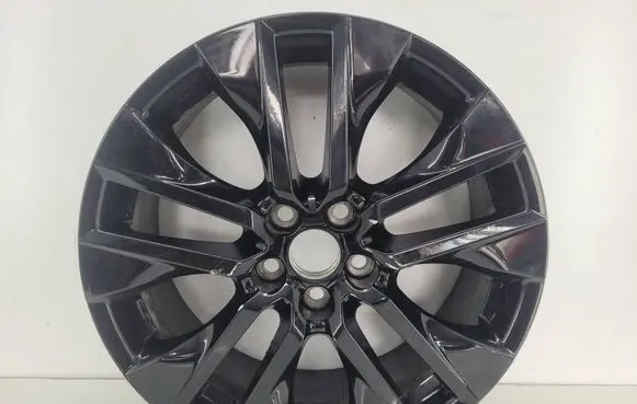 Toyota RAV 4 (XA10) R19 alloy rim