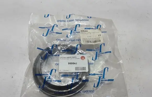 Renault Laguna II Front shock absorber damper bump stop 7700424481