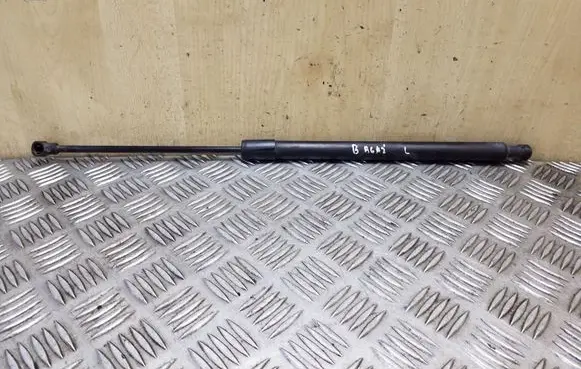 Renault Scenic III - Grand scenic III Tailgate/trunk strut/damper 904500004R