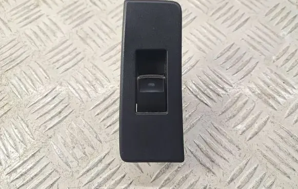Toyota Verso Electric window control switch 742710F010B0 742710F010