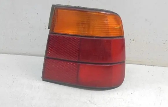 BMW 5 E34 Rear/tail lights 133690