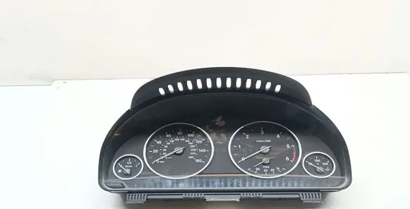 BMW X3 F25 Speedometer (instrument cluster) 9257327 62109257327