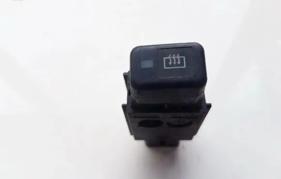 Toyota Previa (XR10, XR20) I Windscreen/window heater switch 8092W23