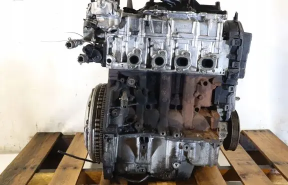 Dacia Lodgy Engine K9KU872