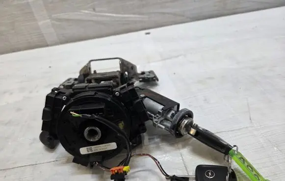 Opel Adam Ignition lock 13496326