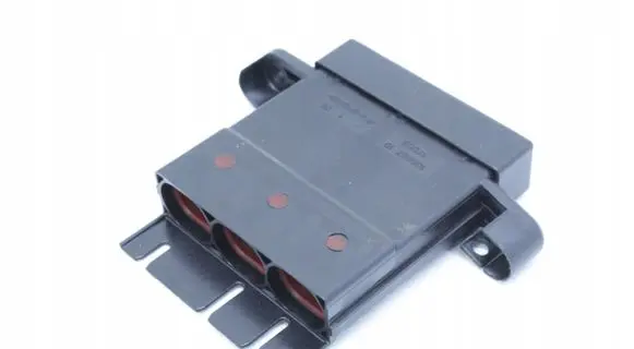 BMW XM Current control relay 5A29837
