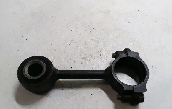 Front anti-roll bar/stabilizer link