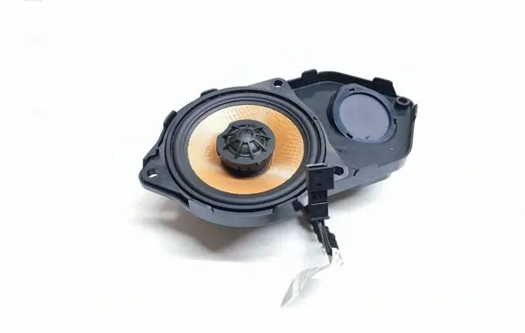 BMW X5 E70 Panel speaker 7838915 7842197