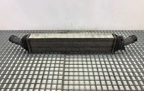 Audi A4 S4 B8 8K Intercooler radiator 