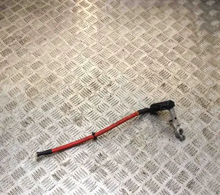 Jaguar I-Pace Positive wiring loom 