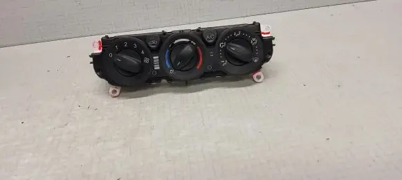 Ford Transit Custom Climate control unit BK2T18549 BK2T19980