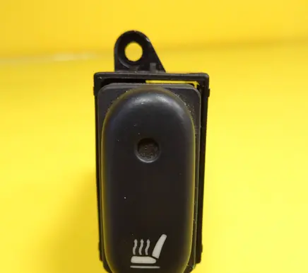 Seat heating switch