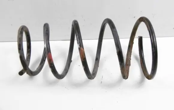 Nissan Primera Front coil spring