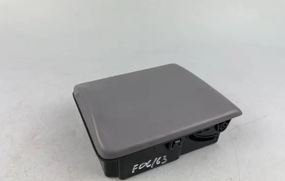 Subaru Forester SG Cup holder 