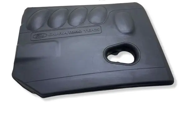 Ford C-MAX I Engine cover (trim) SP6075M738A