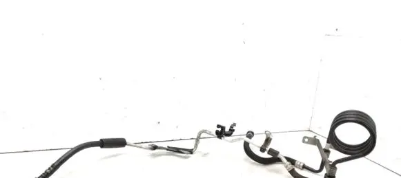 Citroen Jumper Power steering hose/pipe/line 1374627080