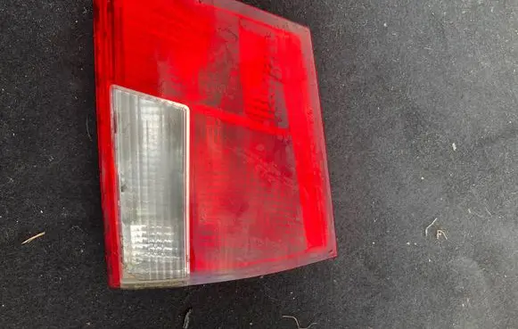 Opel Vectra C Tailgate rear/tail lights 24469464 443502