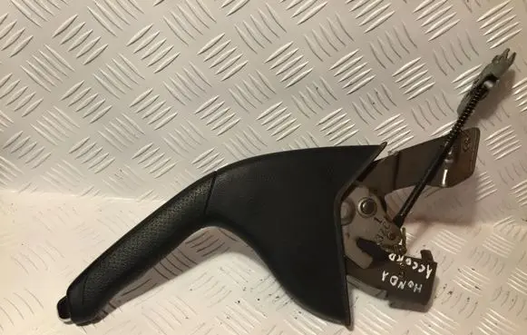Honda Accord Handbrake/parking brake lever assembly
