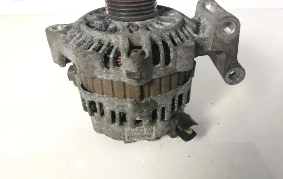 Ford Fiesta Generator/alternator 2S6T10300CB
