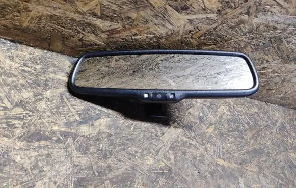 Infiniti Q70 Y51 Rear view mirror (interior) 0223159052314 GNTX533