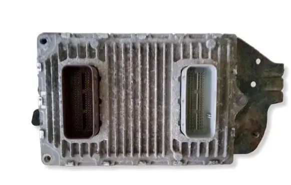 Chrysler Town u0026 Country V Engine control unit/module P05150724AC