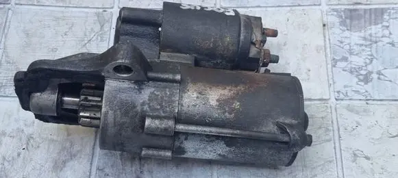 Ford Focus Starter motor 5S4TAA5G21BY