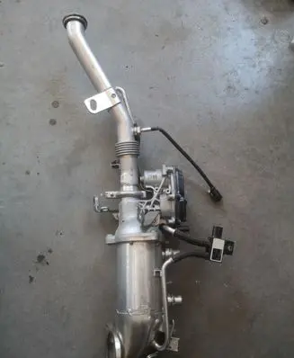 BMW X5 G05 Other engine bay part 8574815