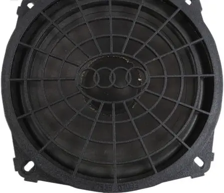 Audi A4 S4 B6 8E 8H Front door speaker 491014028801