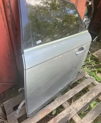 Audi A4 S4 B8 8K Front door