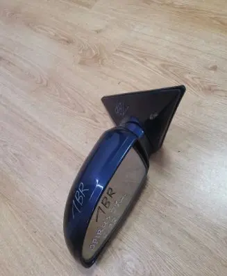 KIA Opirus Front door electric wing mirror 012215 012216 022215