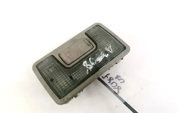 Audi A6 S6 C5 4B Rear seat light