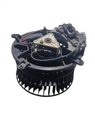 Mercedes-Benz A W168 Heater fan/blower 2108206210 9140010211