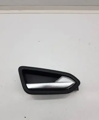 Renault Clio V Front door interior handle 826721378R