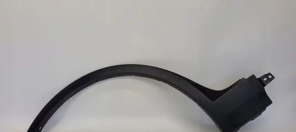 BMW X3 E83 Front arch trim 