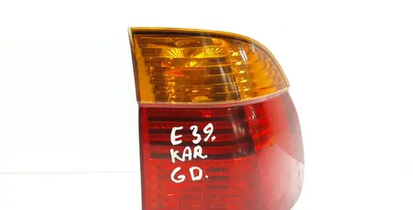 BMW 5 E39 Rear/tail lights 6900214