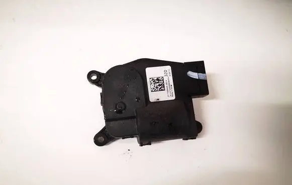 Tesla Model Y Air flap motor/actuator 150062300a 1500623-00-a