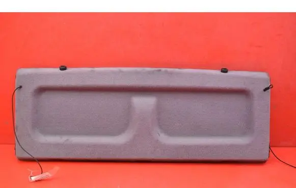 Hyundai Getz Parcel shelf 