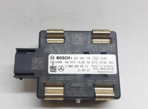 Mercedes-Benz A W177 Distronic sensor radar A0009058913