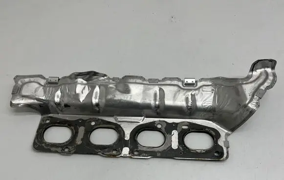 Mercedes-Benz A W177 Heat shield in engine bay A2601420000 SWZ24807
