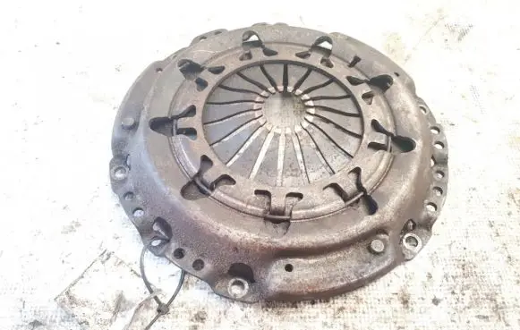 Peugeot Partner Pressure plate 
