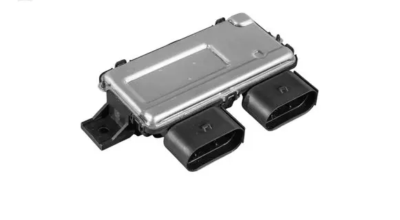 Mercedes-Benz Sprinter W907 W910 Fuel injection pump control unit/module A0009008214 A0009015303