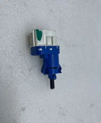 Brake pedal sensor switch