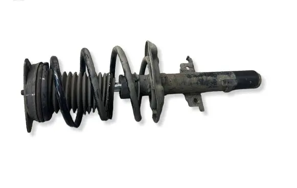 Renault Scenic IV - Grand scenic IV Front shock absorber with coil spring 543022368R