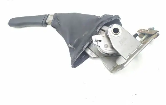 Land Rover Freelander 2 - LR2 Handbrake/parking brake lever assembly 6G912780EH
