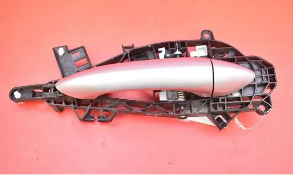 Opel Insignia A Rear door exterior handle 13515503